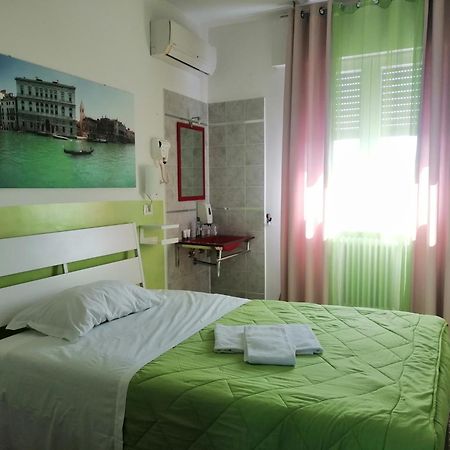 Greencolors Hotel Campalto Luaran gambar