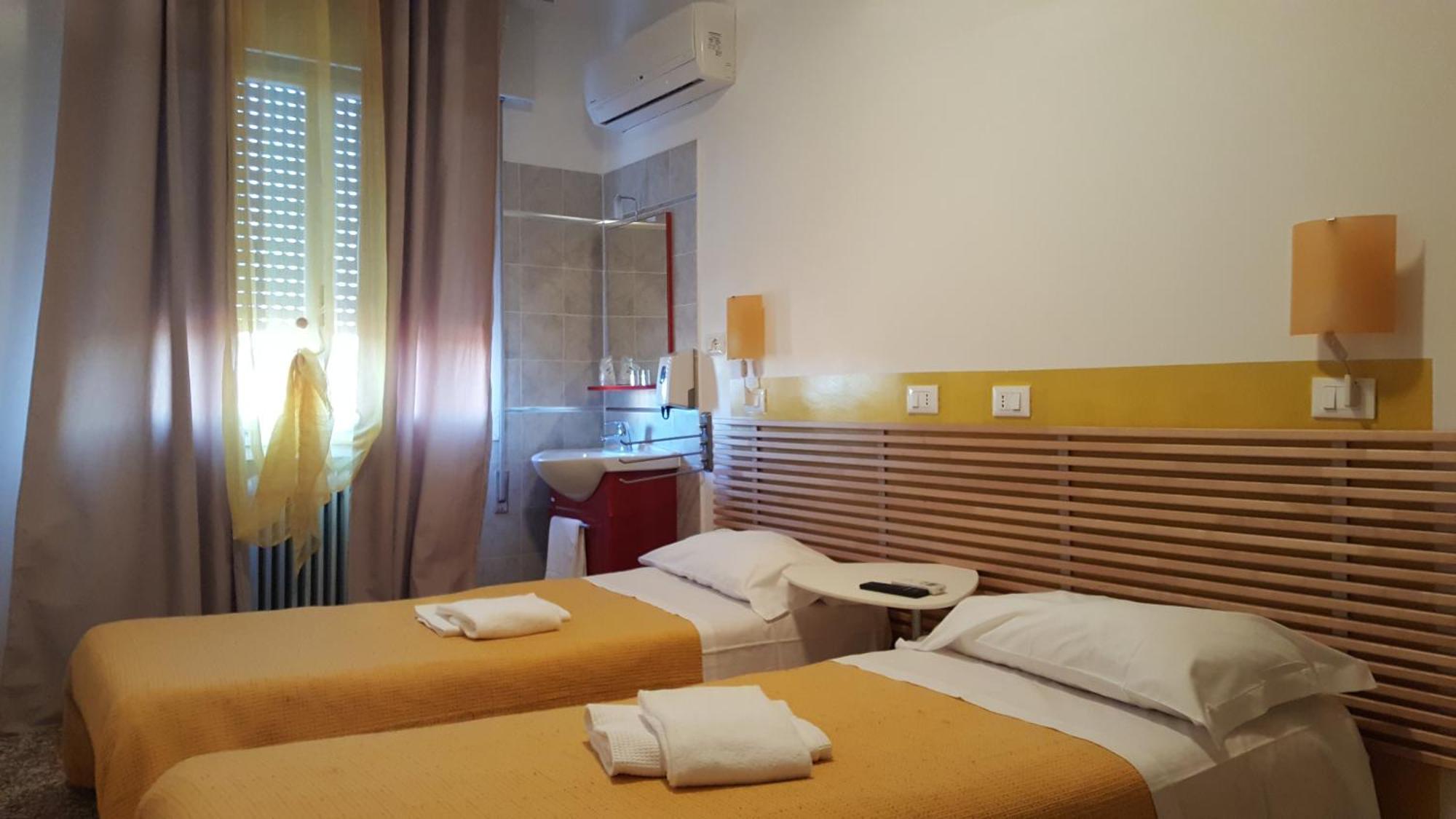 Greencolors Hotel Campalto Luaran gambar