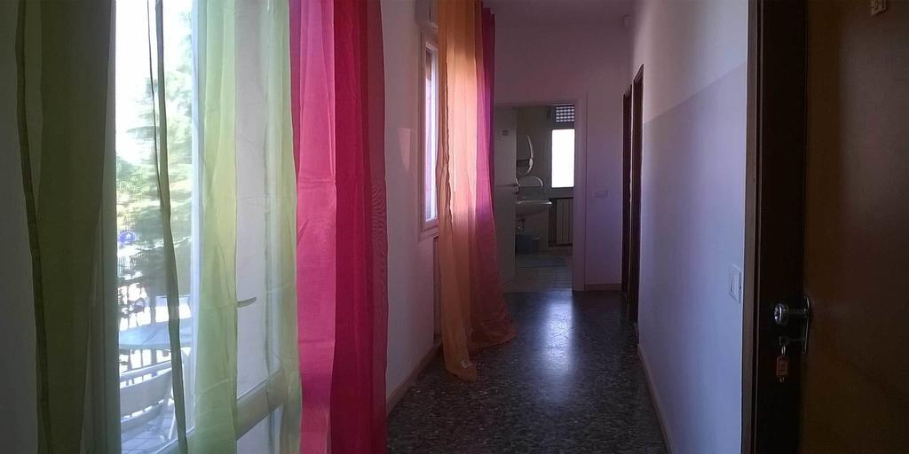 Greencolors Hotel Campalto Luaran gambar