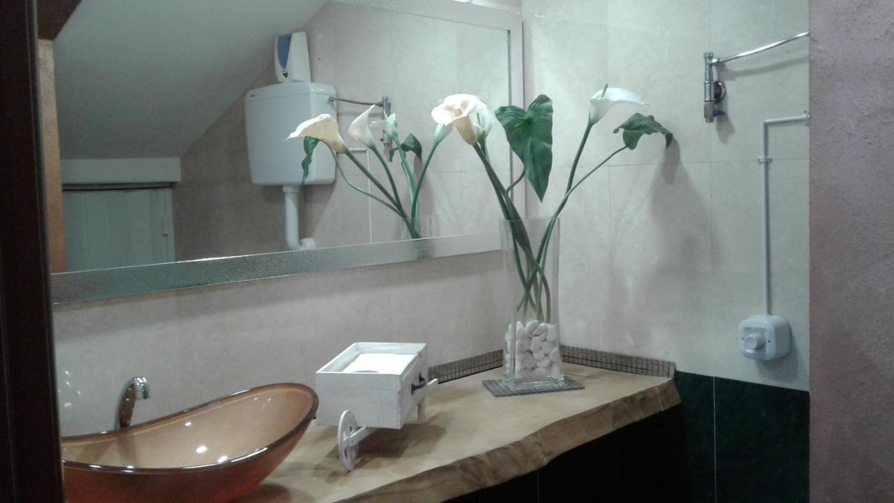 Greencolors Hotel Campalto Luaran gambar